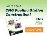 SSP CNG Fueling Station Construction