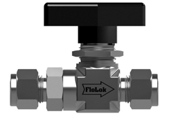 Ball Valve