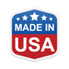 Made USA Icon