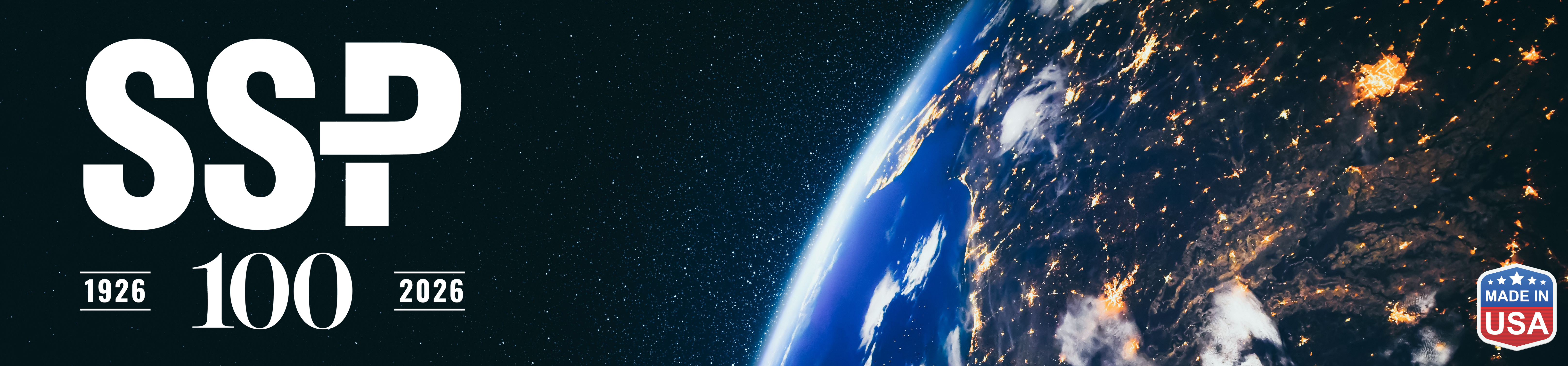 SSP Atmosphere Banner