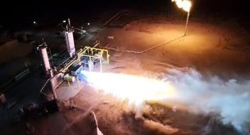 rocket thruster 2