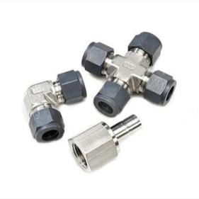 Unilok Instrumentation Tube Fittings